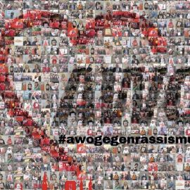 Für Vielfalt – Gegen Rassismus Für Vielfalt – Gegen Rassismus