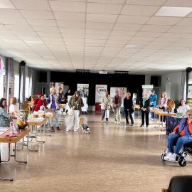 Gesundheitsmesse 2025