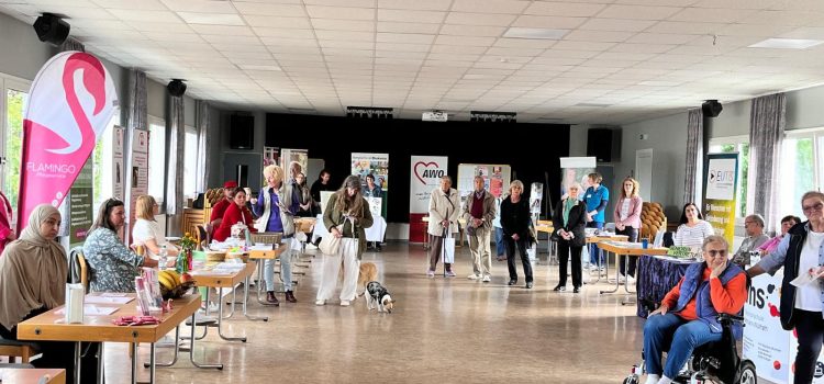 Gesundheitsmesse 2025 Gesundheitsmesse alle Stände