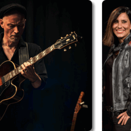 Jan Birther Trio & Swenja Schmidt