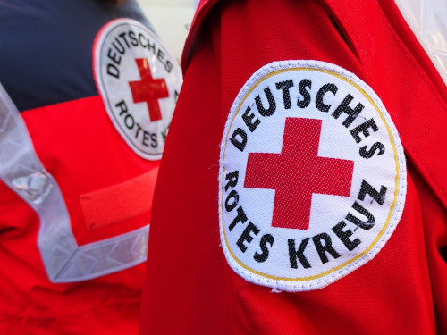 Deutsches Rotes Kreuz