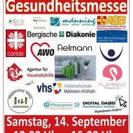 Gesundheitsmesse