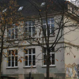 Stadtteilcafe Rohdenhaus