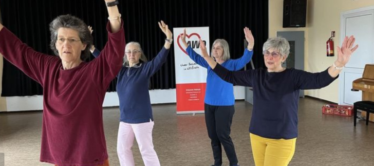 Qigong Qigong