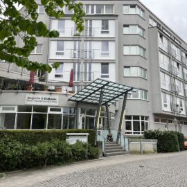 Café im Haus August von der Twer Café im Haus August von der Twer