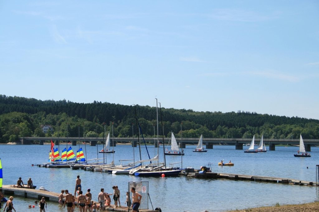 Möhnesee