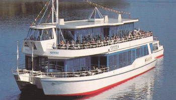 Möhnesee 2025