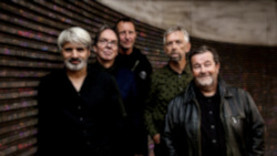 Central Park Band 2026