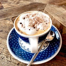 Sonntagscafé