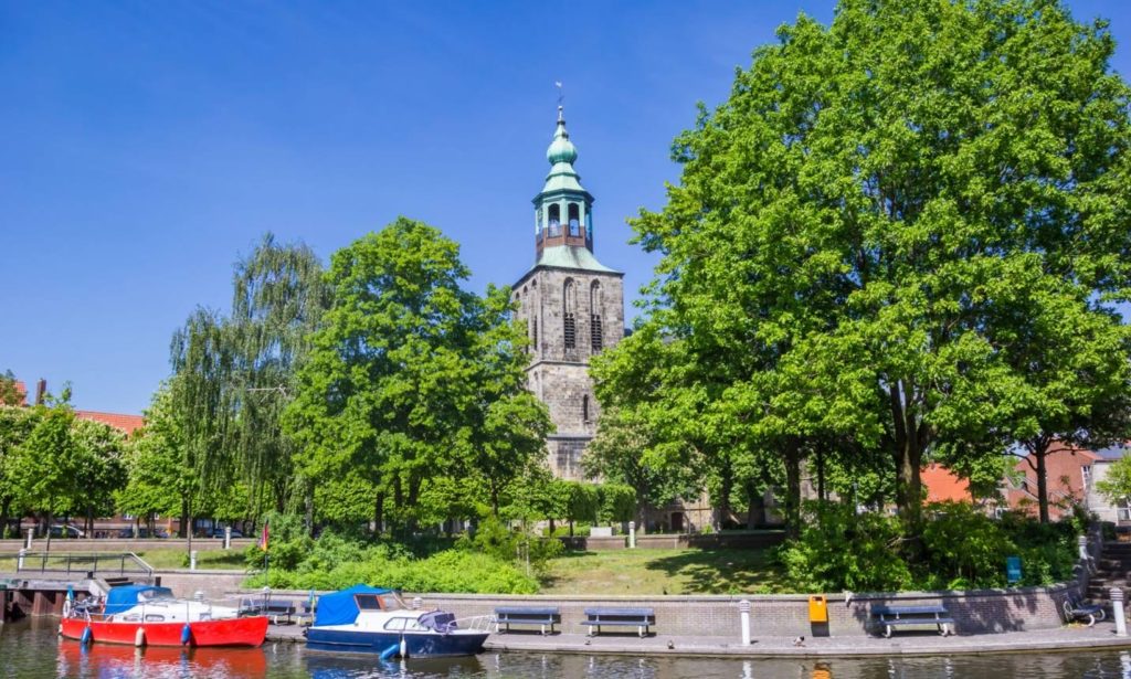 Nordhorn