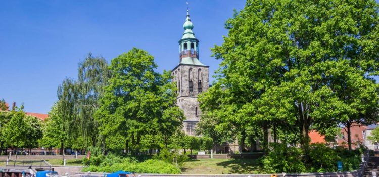 Nordhorn