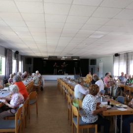 Sommerfest 2025