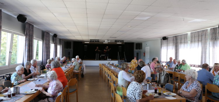 Sommerfest 2025