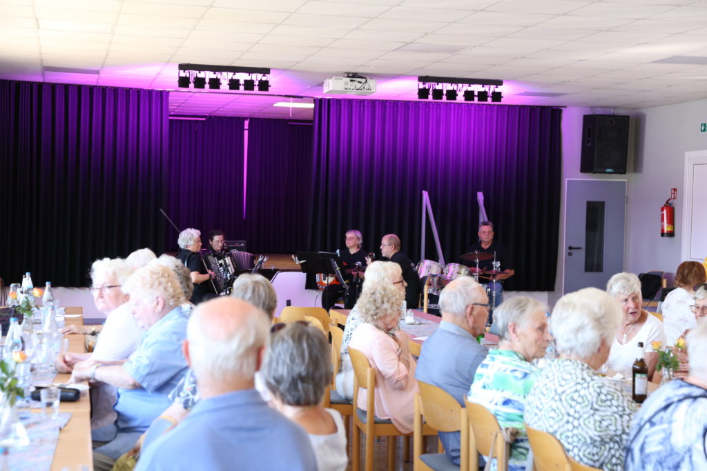 Sommerfest 2025