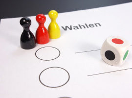 Wahlprüfsteine der AWO zur Kommunalwahl 2025
