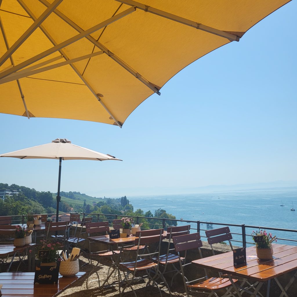 Meersburg Hafen 3