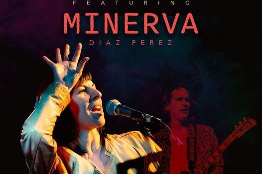 Peter Härtel & the Solmates feat. MINERVA Díaz Pérez überzeugten im Kulturbistro