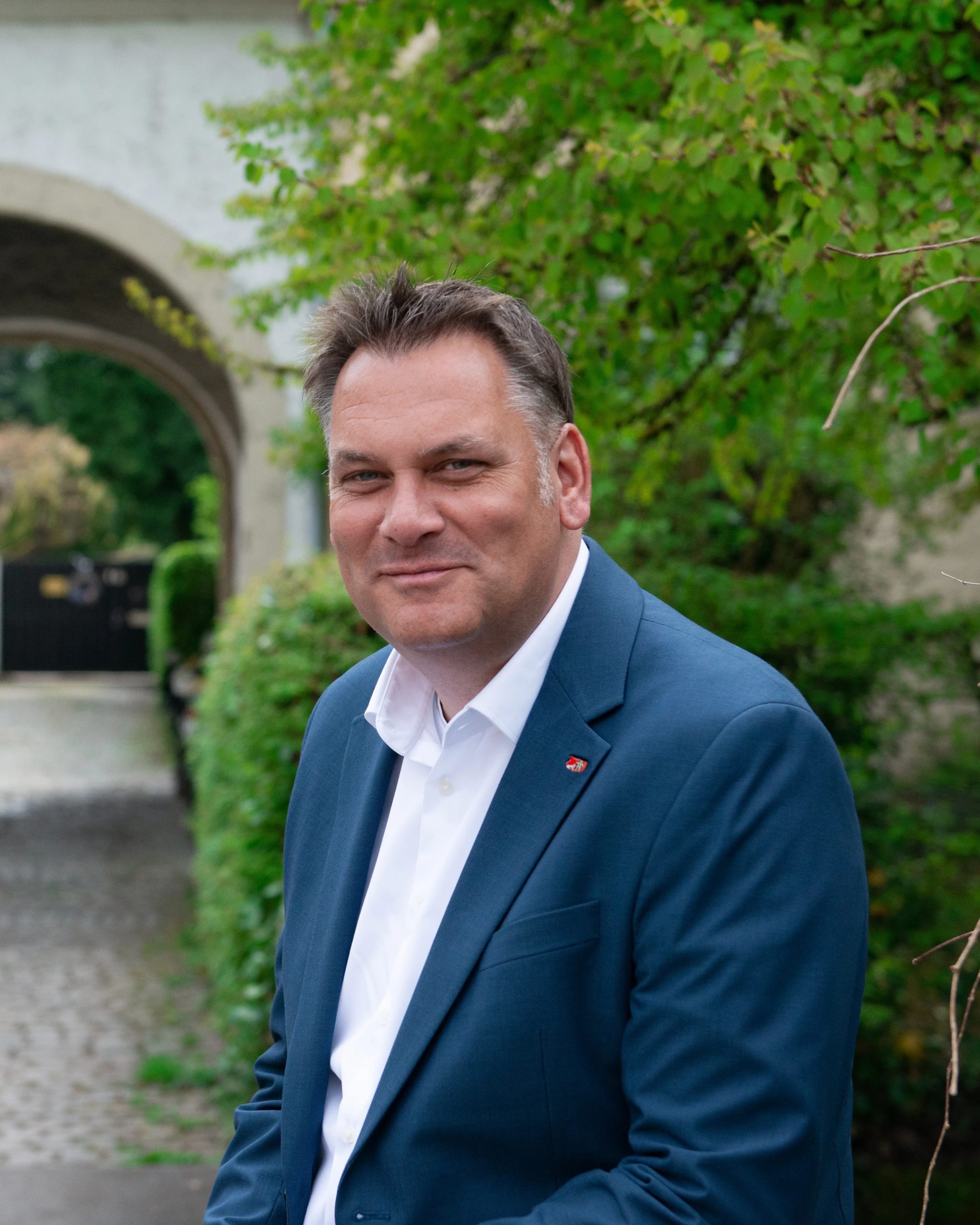 Sebastian Schorn