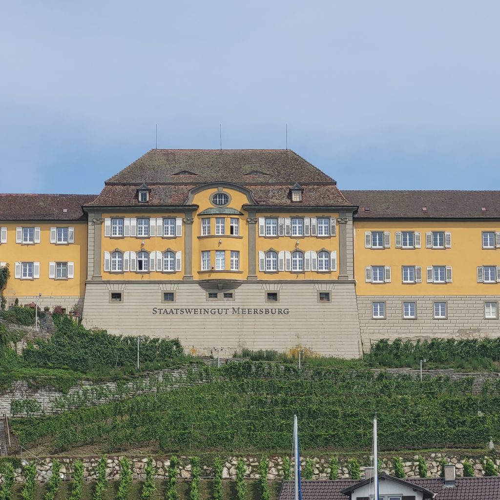 Staatliches Weingut