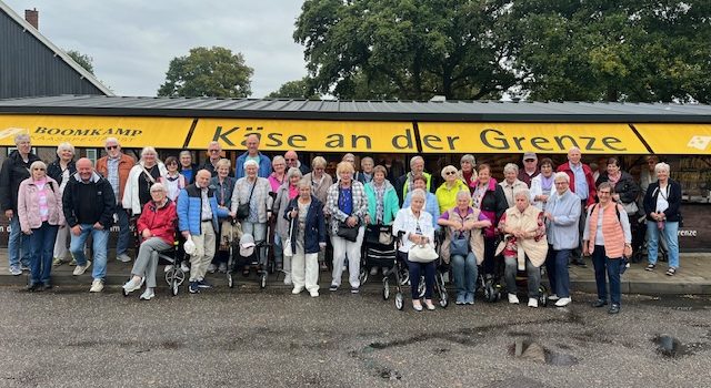 Nordhorn alles Käse oder was
