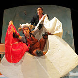 Kindertheater Mama Muh in der AWO Kindertheater Mama Muh in der AWO