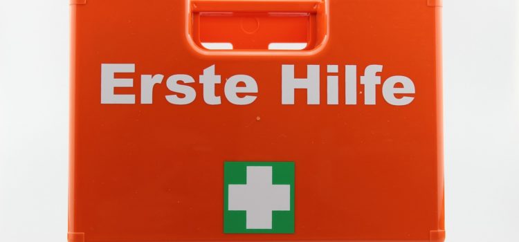 Dein Kurs. Dein Wissen. Deine Hilfe.