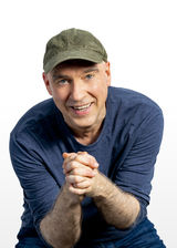 HG Butzko der will nicht nur spielen 30. April 2026 19:00 Uhr