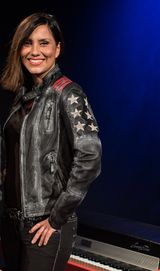 Jan Bierther Trio & Svenja Schmidt Soul, Jazz und Pop and funky Groove 30. Oktober 2026 19:00 Uhr