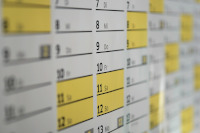 Eine Übersicht der Dezember Aktivitäten in der AWO