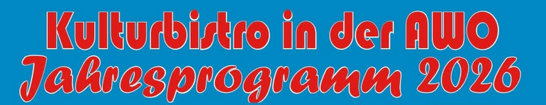 Kulturbistro 2026 