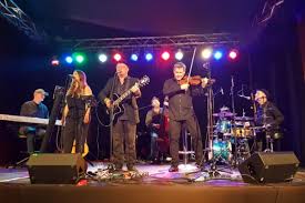 Roland Helm Band Roland Helm Band