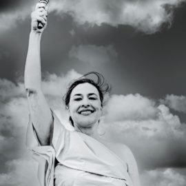 Nachbetrachtung Internationalen Weltfrauentags am 8. März 2026