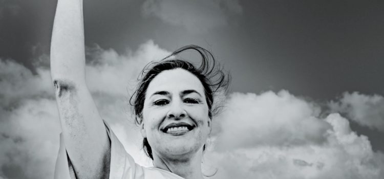 Eva Eiselt, Comedy, Jetzt oder Sie