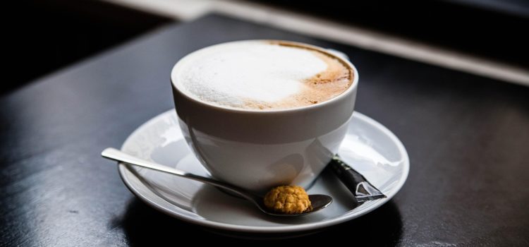 Das AWO-Sonntagscafé