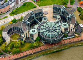 Tagesfahrt der AWO in die Landeshauptstadt Düsseldorf am 03.03.2026 Tagesfahrt der AWO in die Landeshauptstadt Düsseldorf am 03.03.2026