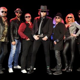 Udopia und das volle Programm Udopia und das volle Programm