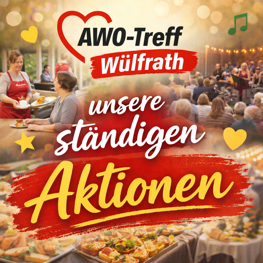 unsere ständigen Angebote