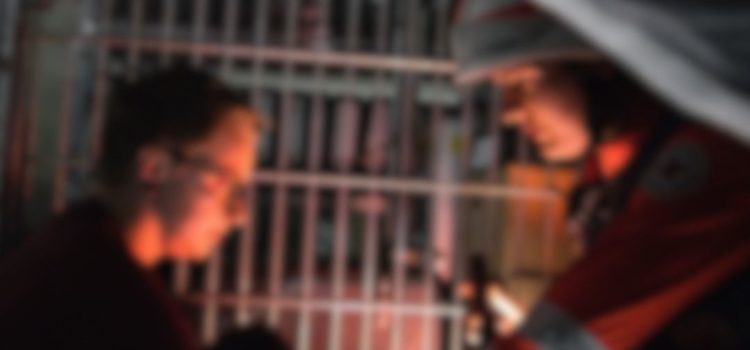 Nofallvorsprge DRK AWO