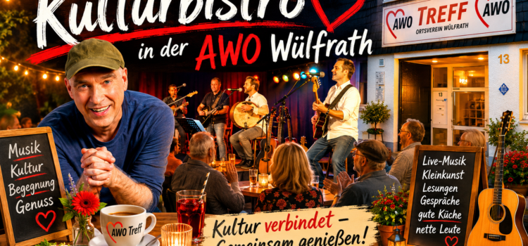Kulturbistro im Herbst Kulturbistro im Herbst