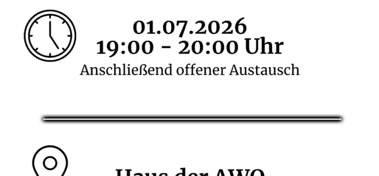 „Reanimation – Jeder kann Leben retten“ „Reanimation – Jeder kann Leben retten“