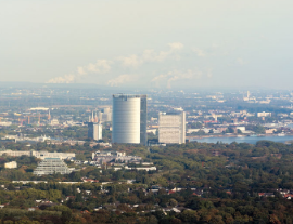 Haus der Geschichte und mehr in Bonn.