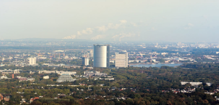Haus der Geschichte und mehr in Bonn. Haus der Geschichte und mehr in Bonn.