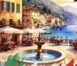 Bella Italia – ALTERnativ- Chorkonzert
