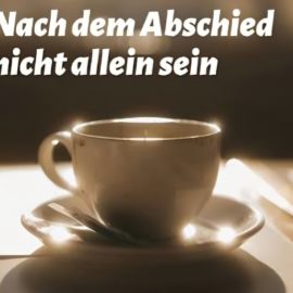 Trauer Café Trauer Café