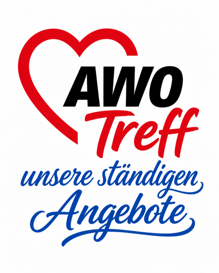 unsere ständige Aktionen
