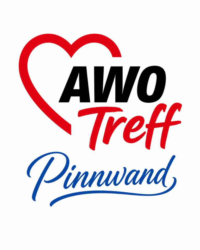 AWO Pinnwand