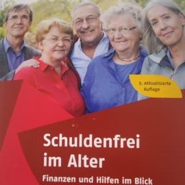 Wenn die Rente nicht reicht Wenn die Rente nicht reicht