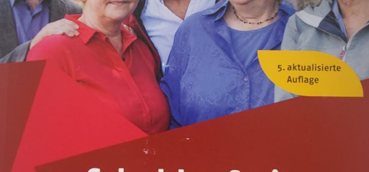 Wenn die Rente nicht reicht Wenn die Rente nicht reicht