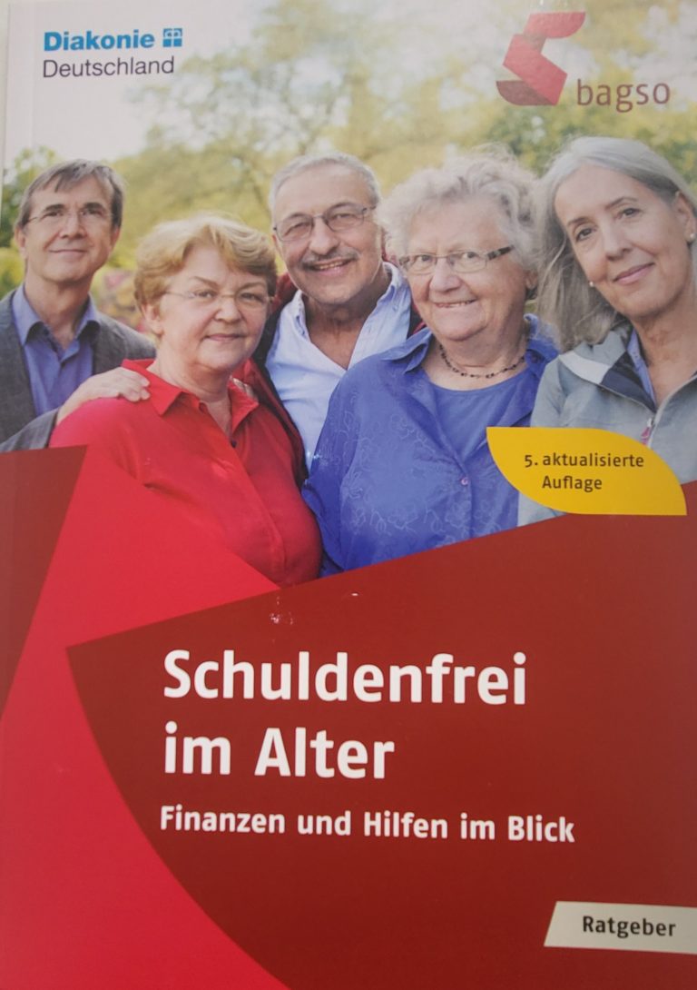 Wenn die Rente nicht reicht Wenn die Rente nicht reicht